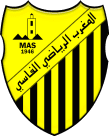 المغرب الفاسي شعار
